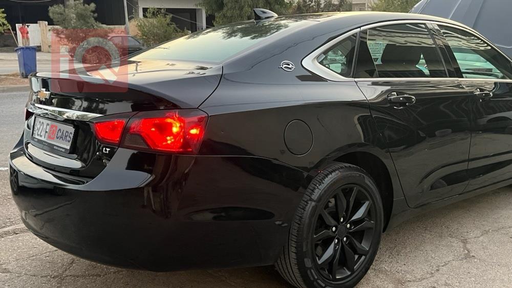 شيفروليه امبالا